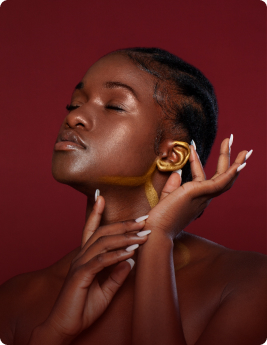 Frame | Super Local Fans