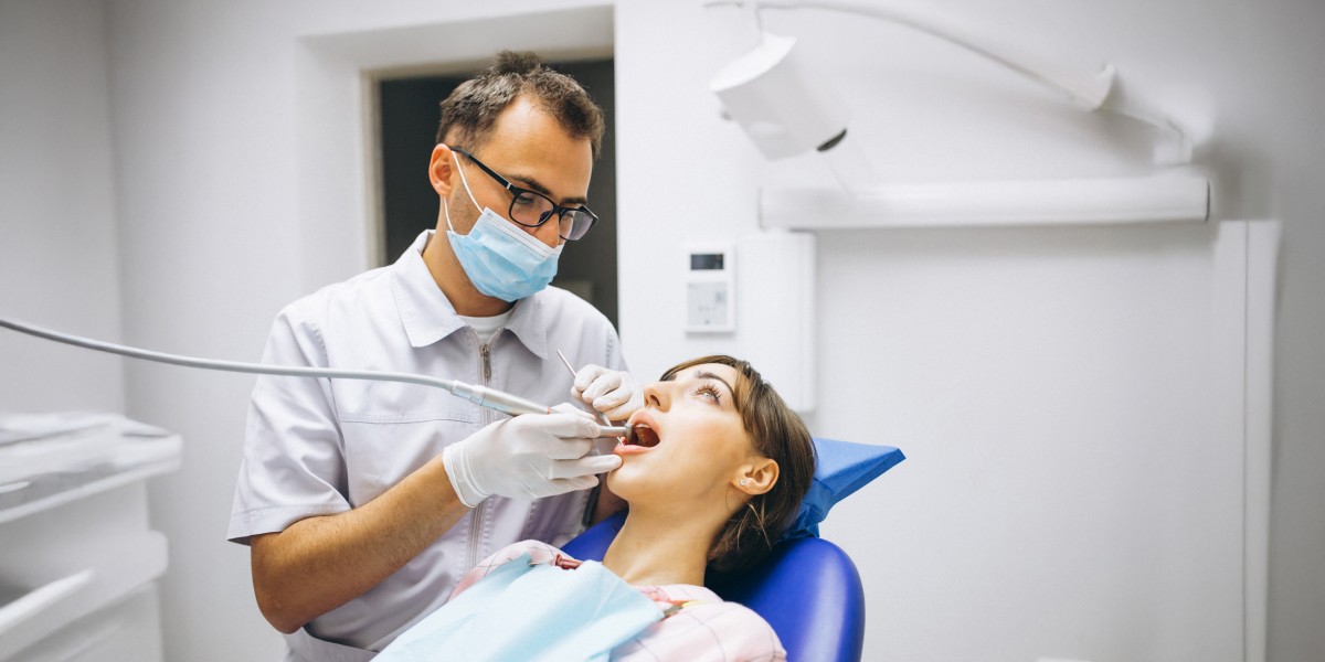 Dental Service | Super Local Fans