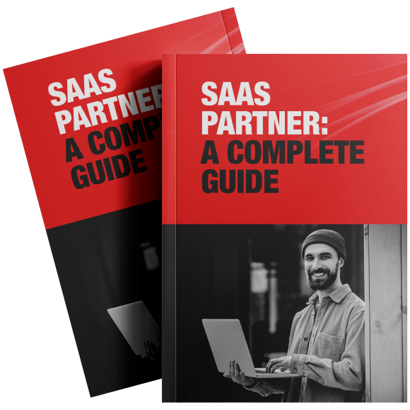 SAAS Partner: A complete Guide