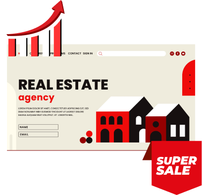Real Estate | Super Local Fans