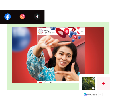 An E-commerce | Super Local Fans