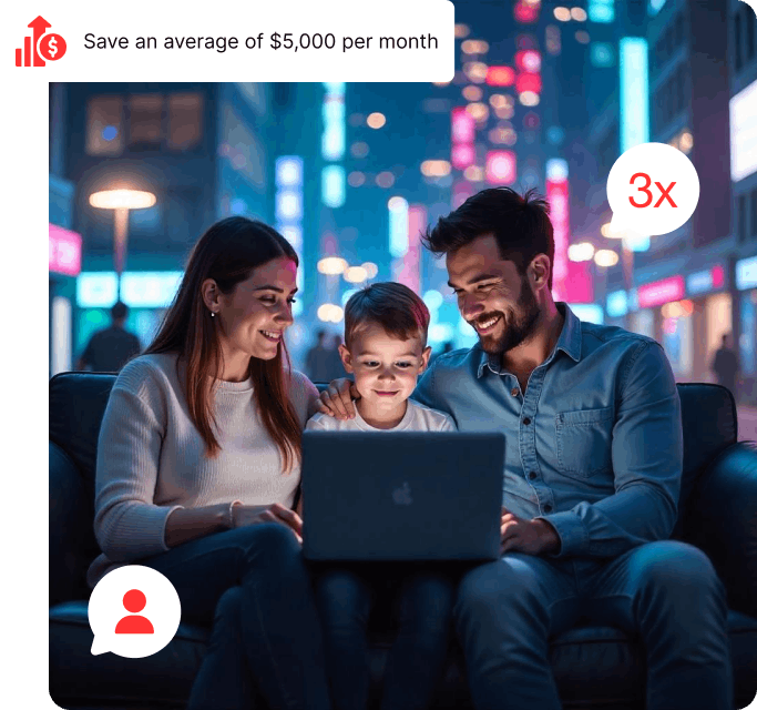 Social Proof | Super Local Fans