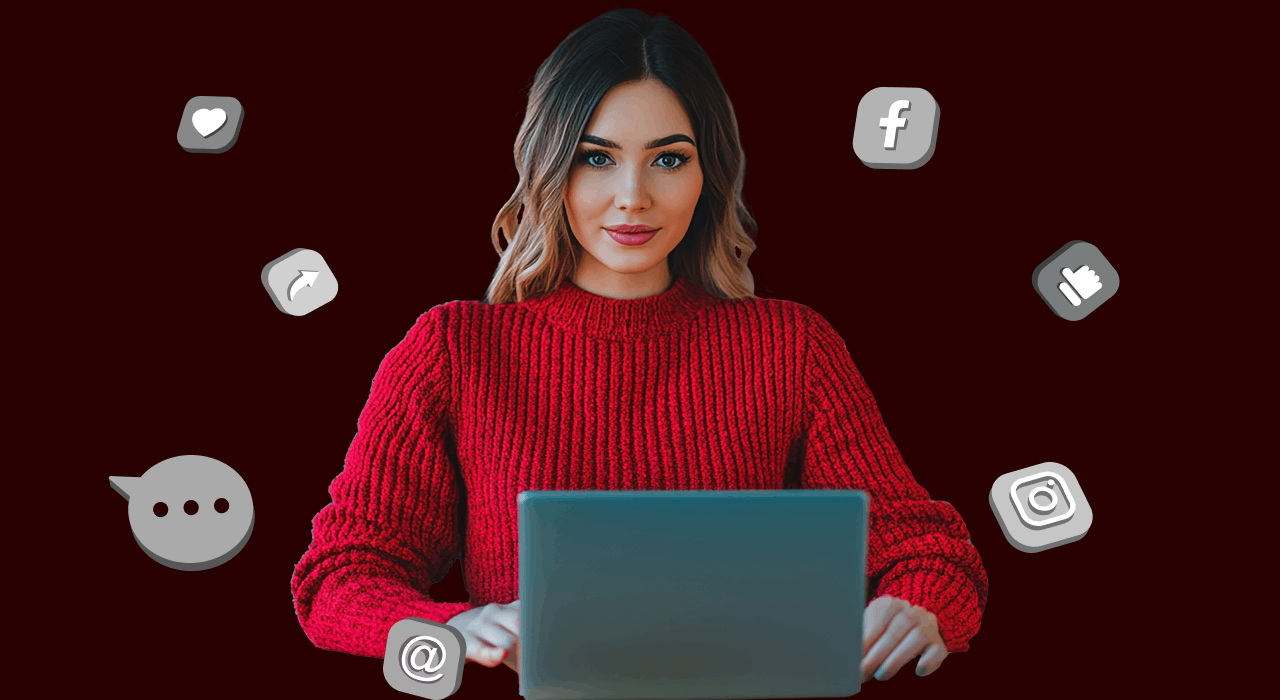 Social Schedular Footer | Super Local Fans