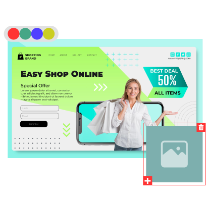 Small E-commerce | Super Local Fans