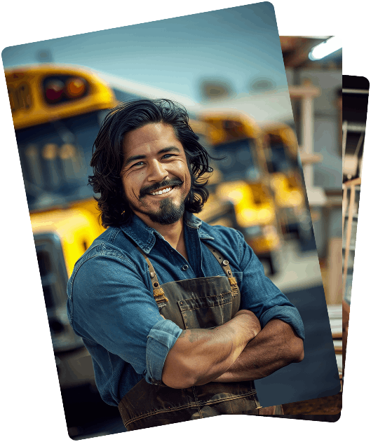 Real Success Stores AI | Super Local Fans