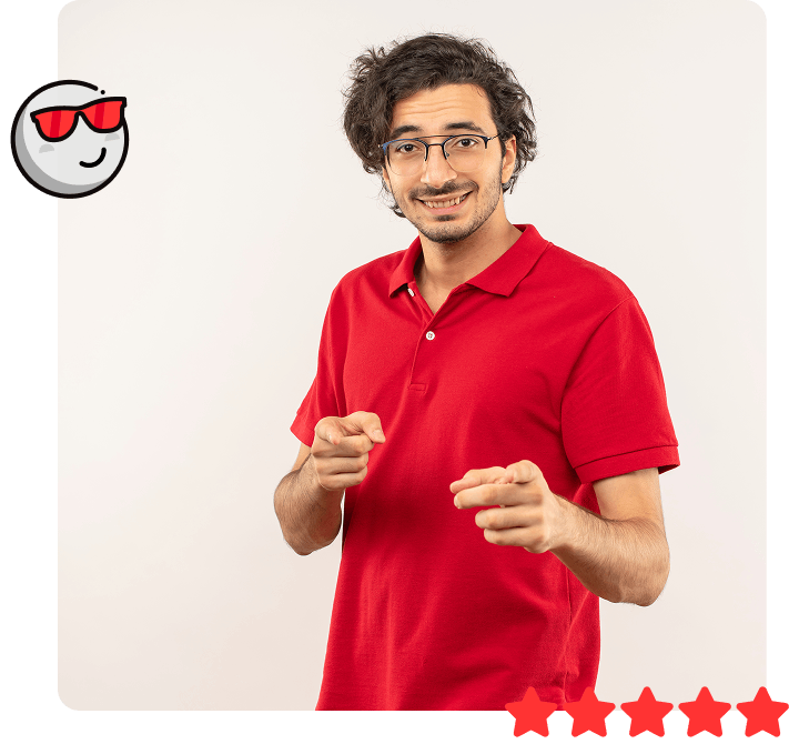 Social Proof | Super Local Fans