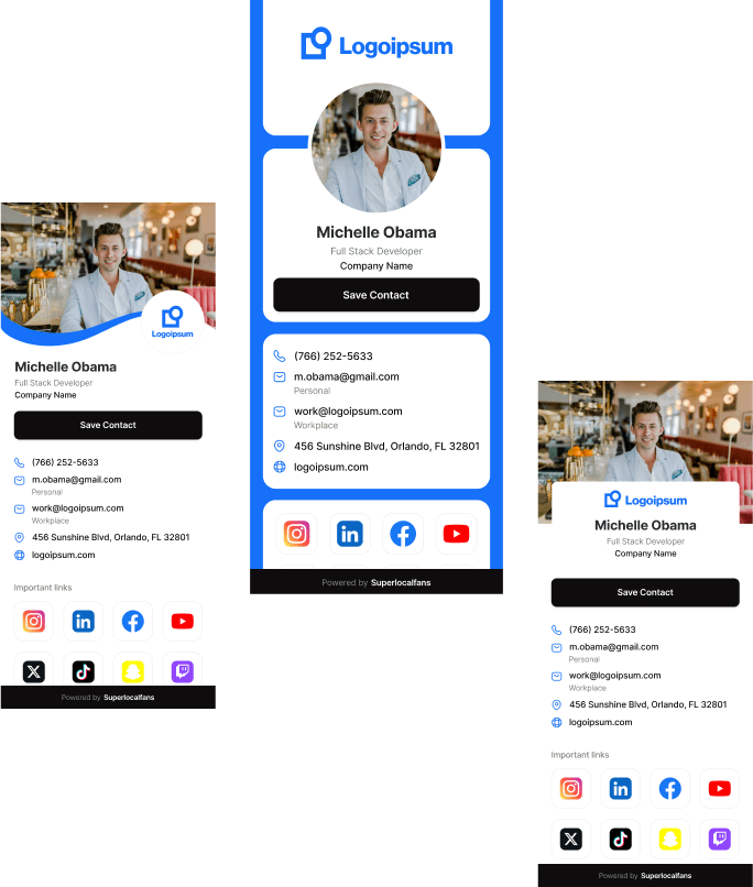 The Numbers Don’t Lie | Super Local Fans