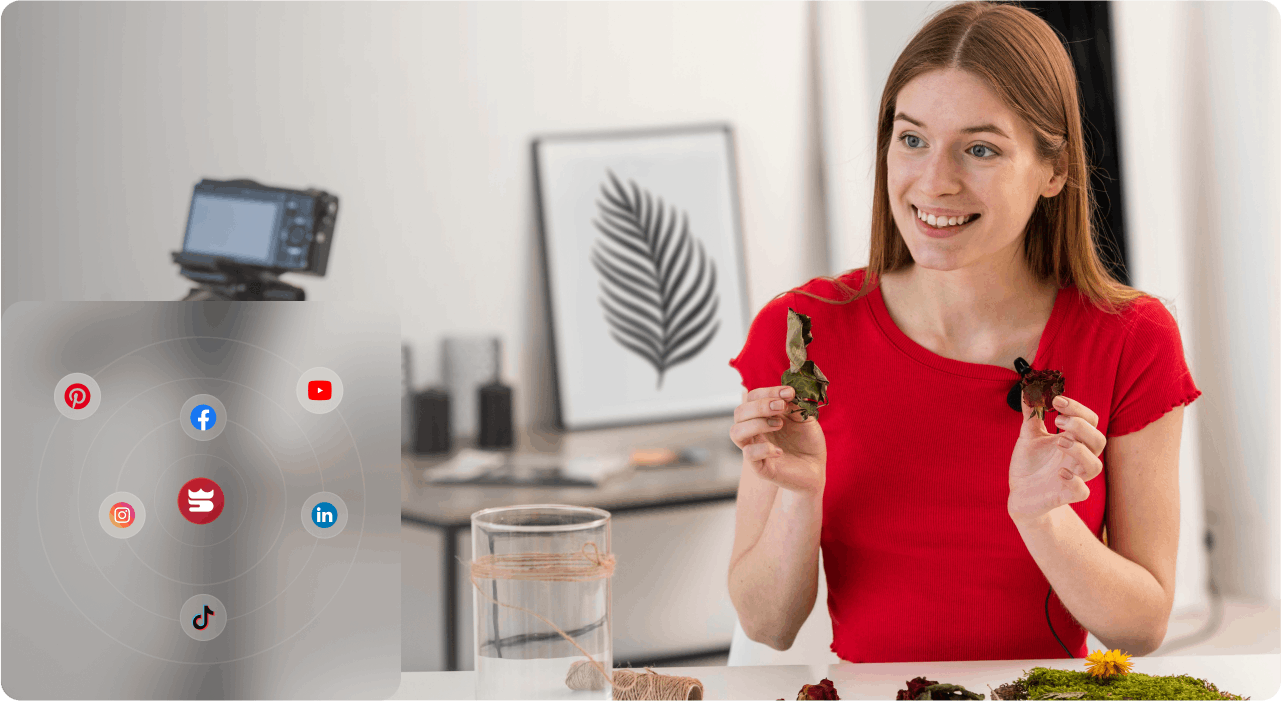 Crowd Powered Content Footer | Super Local Fans