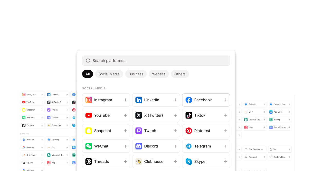 Website Build | Super Local Fans