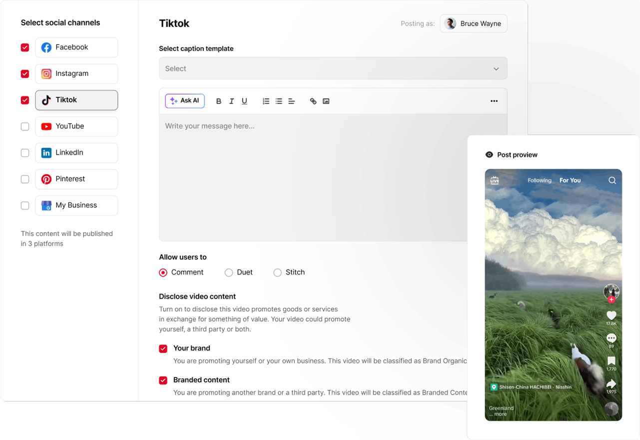 Why it work Image | Super Local Fans