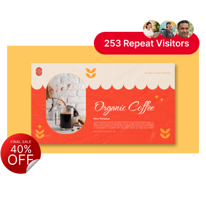 Organic Coffee | Super Local Fans