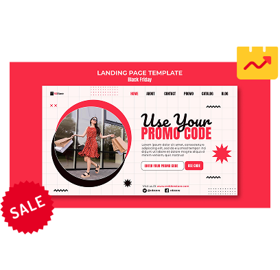 Promo Code | Super Local Fans