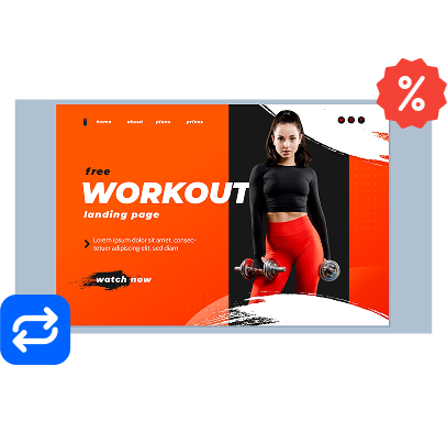 Free Workout | Super Local Fans