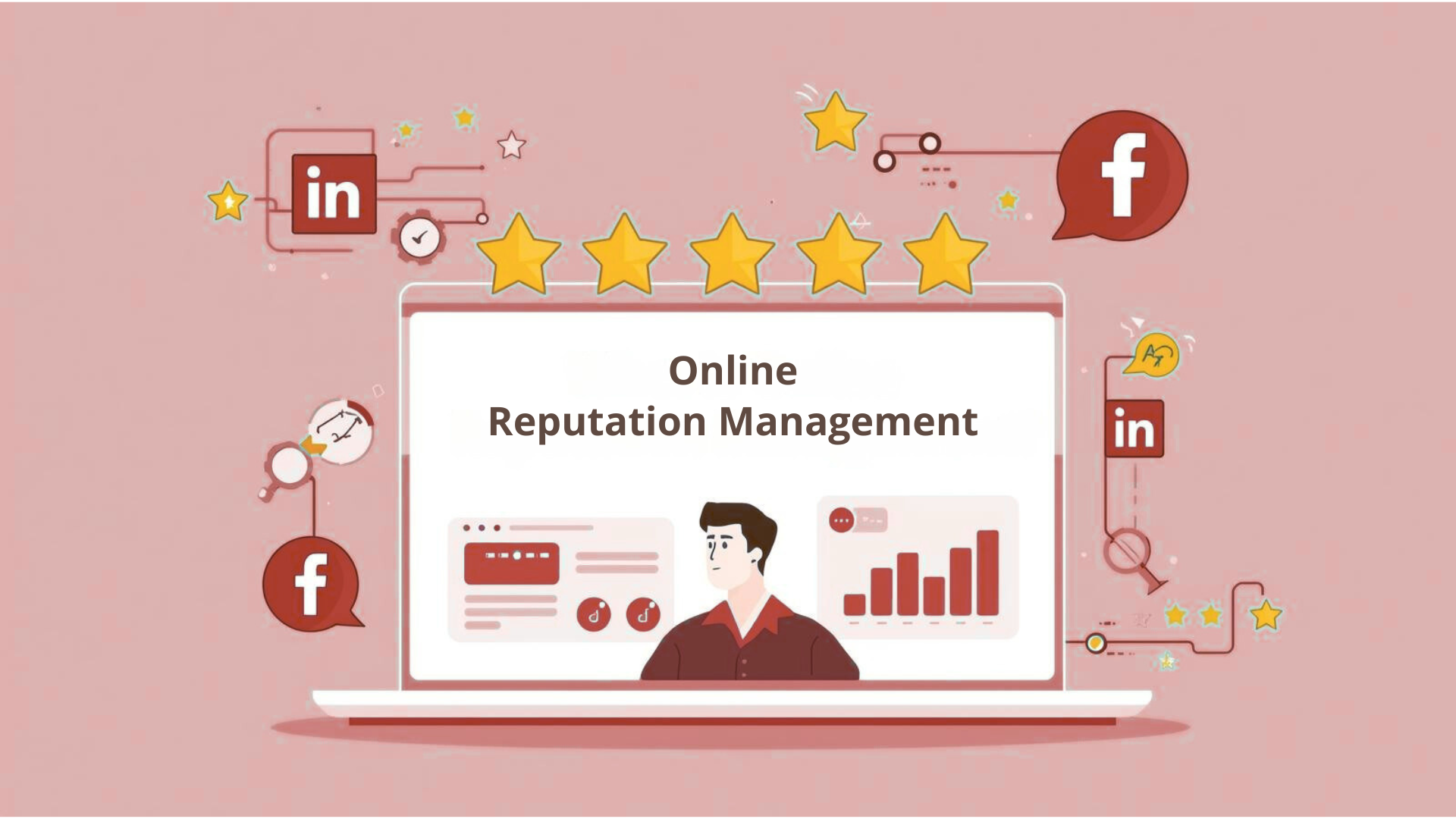 Online Reputation Management