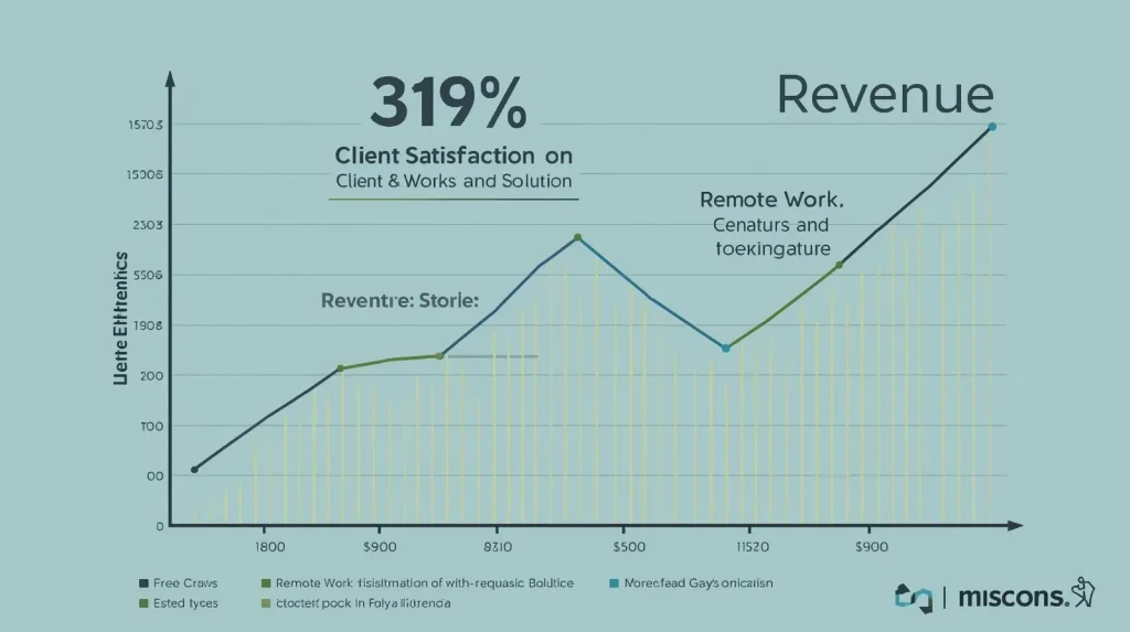 Case study SMB’s success