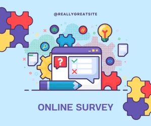 Customer Feedback Surveys