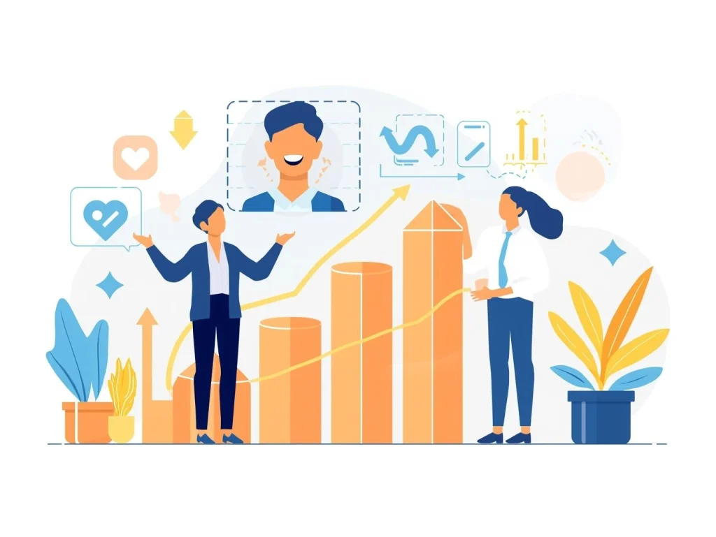 How Retention Strategies Boost Conversion Rates