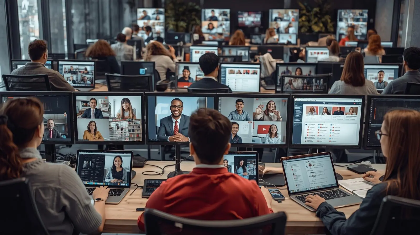 How Remote Work Shapes Client Feedback and Customer Service