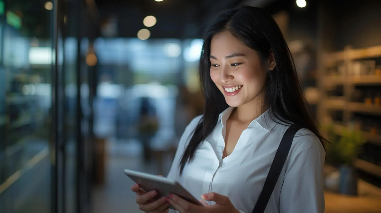 Automating customer feedback for local SMBs