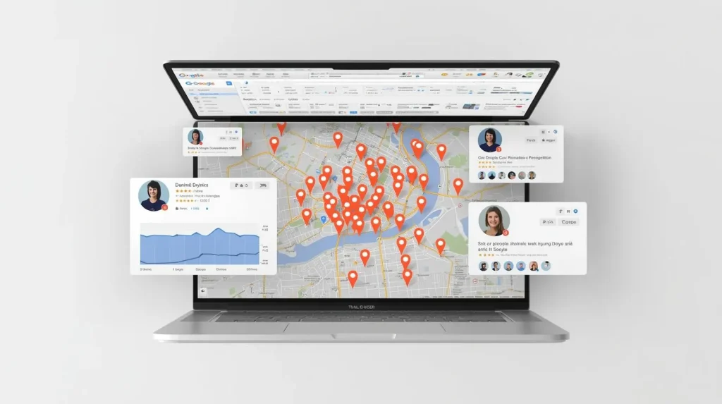 local SEO tools for small businesses