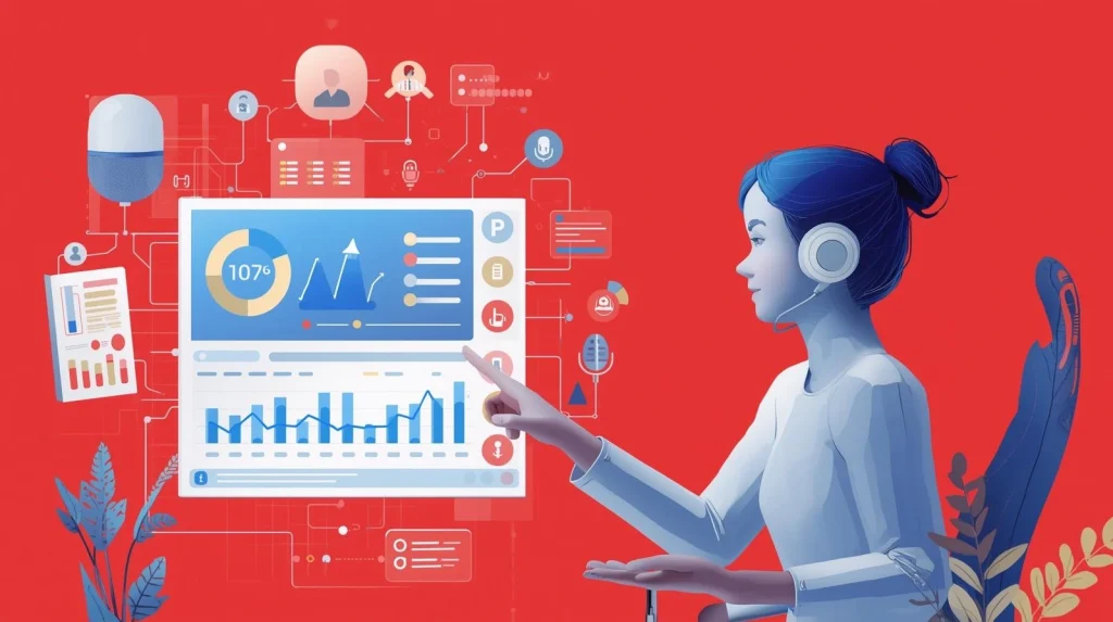 remote work impact on client feedback