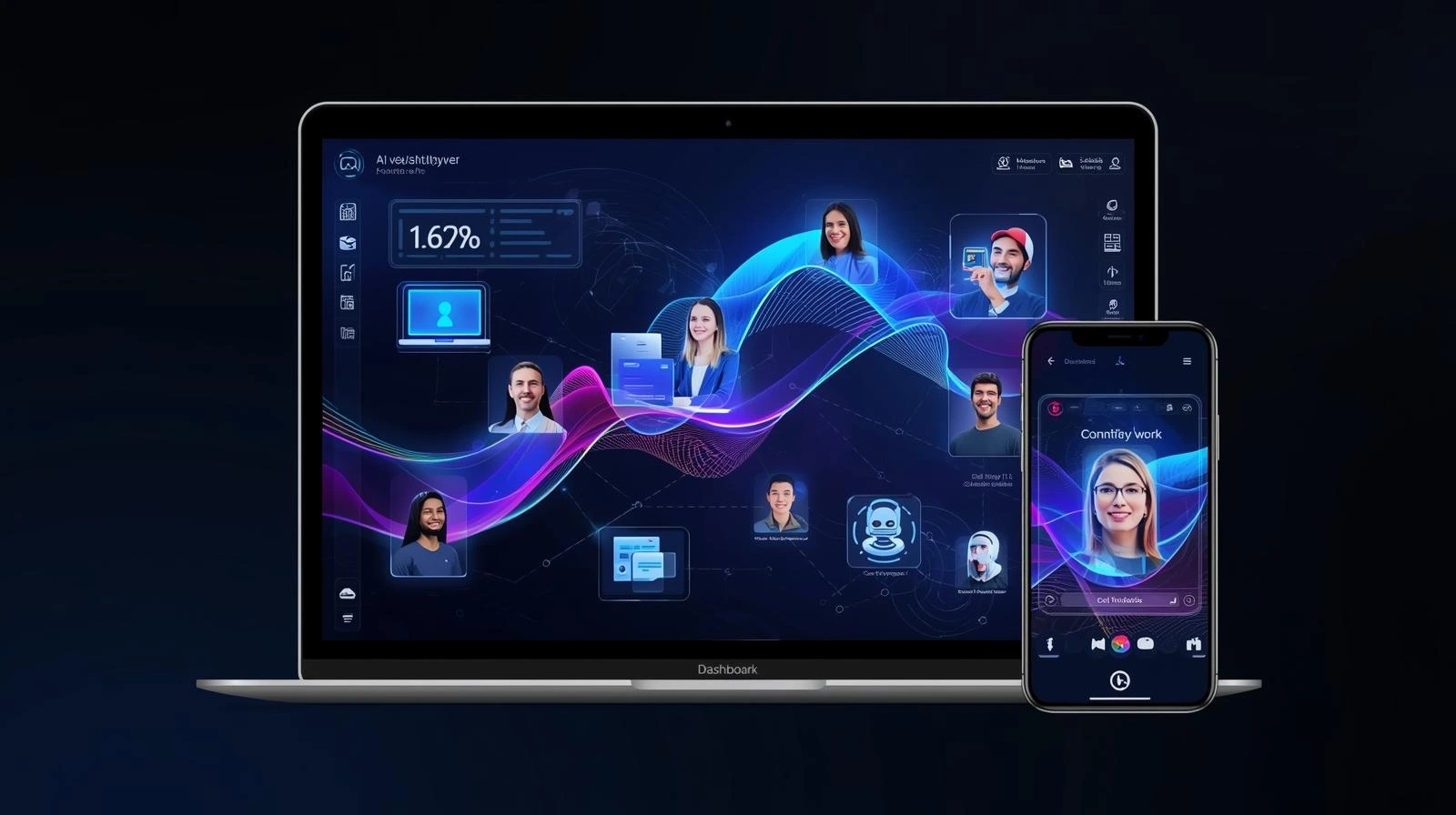 tools that support job opportunities remote and client work